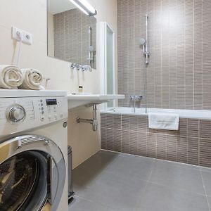 Appartement Familial à 2 Chambres à Coucher