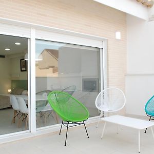 Appartement Penthouse