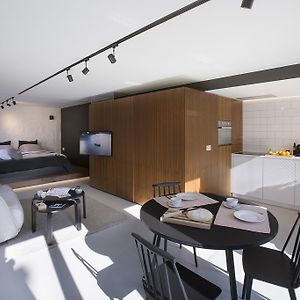 Appartement de Luxe