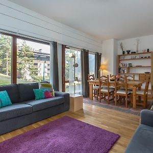 Summit Apartment - Chamonix