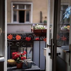 Lovely Flat Near The Danube