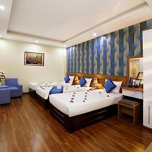 Chambre Triple de Luxe