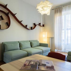 Appartement à 2 Chambres à Coucher