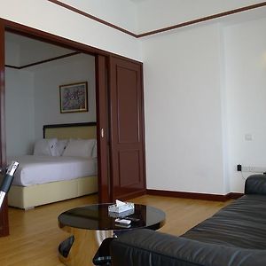 Appartement de Luxe