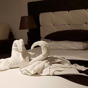 Chambre Lit Queen-Size