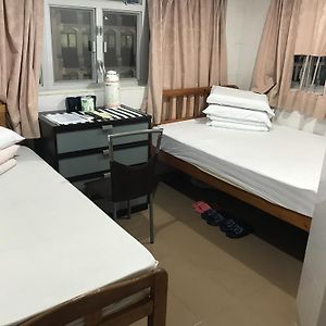 Chambre Triple