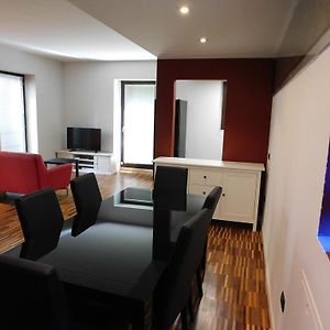Appartement de Luxe