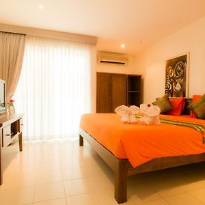 Appartement Studio