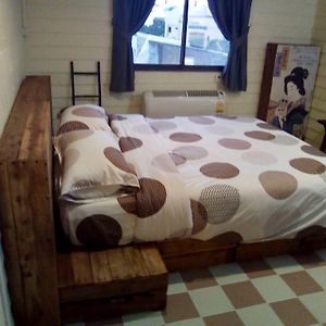 Private Bathroom Double Room