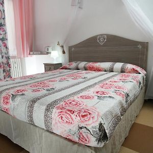 Chambre de Luxe