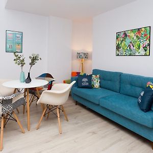 Appartement de Luxe