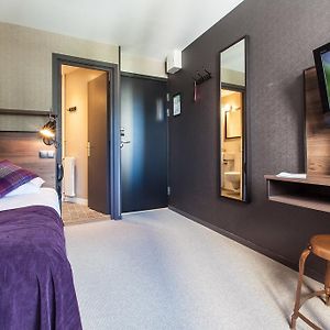 Chambre Standarde Simple