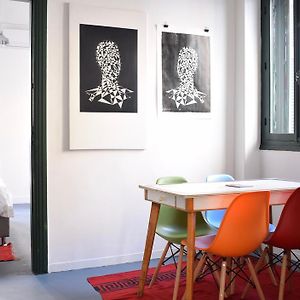 Boutique Athens Apartment EP9G