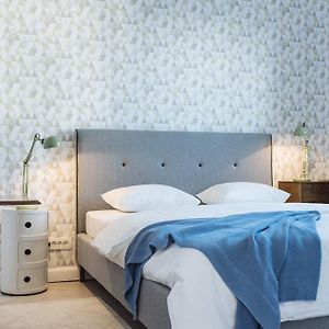 Appartement de Luxe