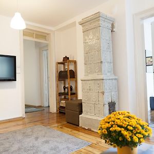 Graf Ignatiev - 3Br Apart
