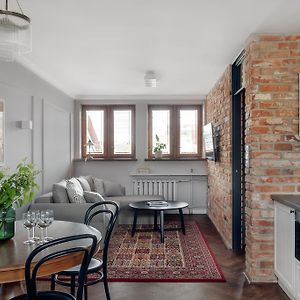 Appartement de Luxe