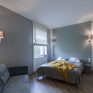 Studio de Luxe