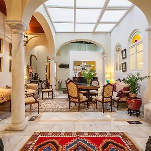 Appartement de Luxe
