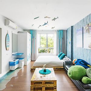 Appartement de Luxe