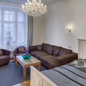 Dusni - Old Town Apartment