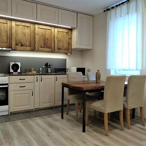 Appartement de Luxe