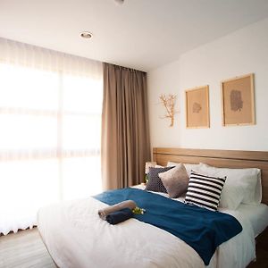 Simplycomfy Apartment By Patsamon