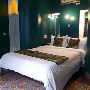 Chambre Petite Double