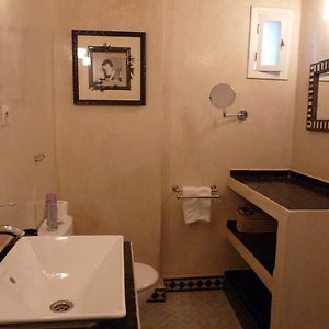 Chambre Familiale Double