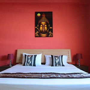 Chambre Supérieure Lit King-Size