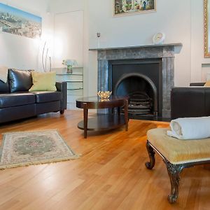 Appartement de Luxe
