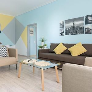 Appartement de Luxe
