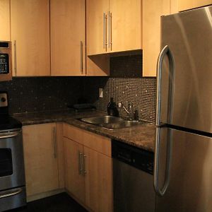 Appartement Rez-de-Chaussée
