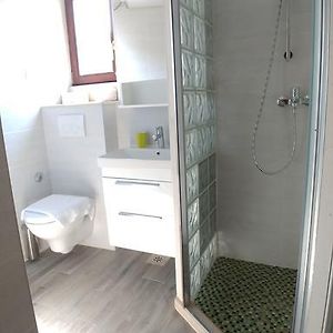 Private Bathroom King Room