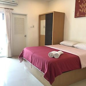 Chambre Standarde Lit King-Size