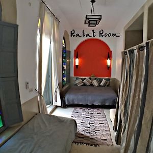 Chambre Double de Luxe
