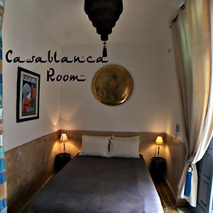 Chambre Standarde Double