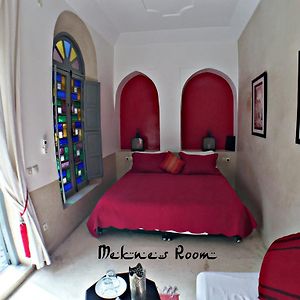 Chambre Double de Luxe