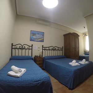 Chambre Familiale