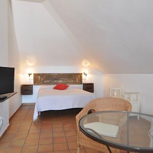 Chambre Mansardée Double