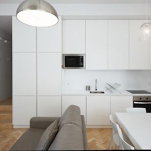 City Stays Sé Apartments