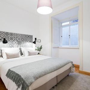 Your Lisbon Home Bairro Alto