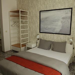Chambre Lit King-Size