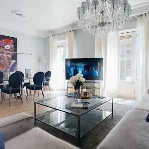 Appartement avec 4 chambre(s) de 220 m² et 3 salle(s) de bains privée(s) à Salamanca