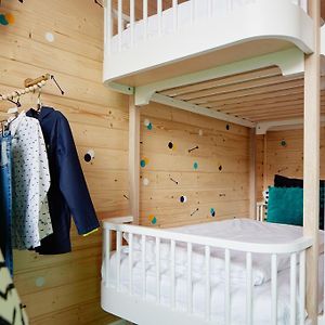 Chambre Familiale