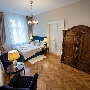 Mjz Apartments Old Town Krakow