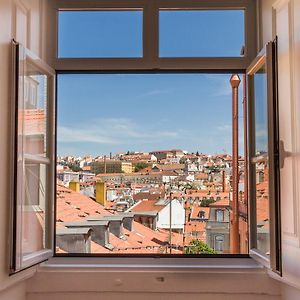 City Lofts Lisbon - Guesthouse