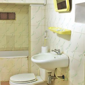 Chambre de Base Lit Queen-Size