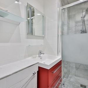 Appartement à 2 Chambres à Coucher
