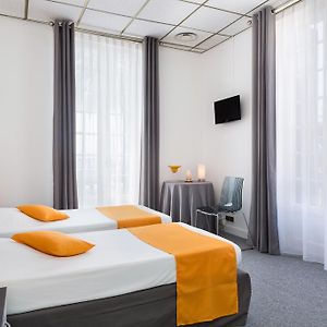 Chambre Standarde