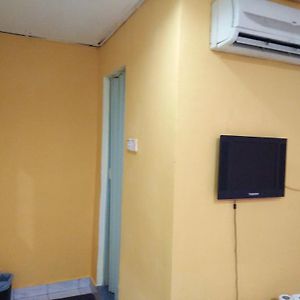 Chambre Familiale Double